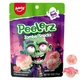 Жевательные конфеты Amos Halloween Peelerz Zombie Snacks 170г - изображение 3