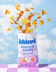 Протеїнові чіпси Khloud Sweet Heat Protein Tortilla Chips 141г - зображення 5