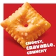 Снеки Cheez-It Original Halloween Cheese Crackers 30шт, 850г - изображение 3