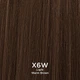 Безаммиачная перманентная крем-краска для волос CHI Color Express X6W Light Warm Brown 85 г (633911861066) - изображение 2