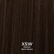 Безаммиачная перманентная крем-краска для волос CHI Color Express X5W Medium Warm Brown 85 г (633911861103) - изображение 2