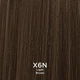 Безаміачна перманентна крем-фарба для волосся CHI Color Express X6N Light Brown 85 г (633911861080) - зображення 2