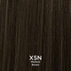 Безаммиачная перманентная крем-краска для волос CHI Color Express X5N Medium Brown 85 г (633911861127) - изображение 2