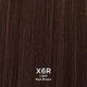 Безаммиачная перманентная крем-краска для волос CHI Color Express X6R Light Red Brown 85 г (633911861219) - изображение 2