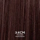 Безаміачна перманентна крем-фарба для волосся CHI Color Express X4CM Chocolate Mocha Brown 85 г (633911861257) - зображення 2