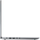 Ноутбук Lenovo IdeaPad Slim 3 (83L7004FRM), Intel N150, 15.6", RAM 8 ГБ LPDDR5, SSD 128 ГБ, Intel Graphics, Windows 11 Home, Сірий - зображення 7