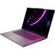 Ноутбук Lenovo Yoga Pro Ноутбук Lenovo Yoga Pro 9 16IPH11 (83SF000VRM), Intel Core Ultra 9 386H, 16’’, Touch, OLED, 120 Гц 9 16IPH11 (83SF000VRM), Intel Core Ultra 9 386H, 16’’, OLED, 120 Гц , RAM 32 ГБ LPDDR5x, SSD 1 ТБ, RTX 5060, Windows 11 Pro, Сірий - изображение 4