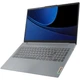 Ноутбук Lenovo IdeaPad Slim 3 (83L7004FRM), Intel N150, 15.6", RAM 8 ГБ LPDDR5, SSD 128 ГБ, Intel Graphics, Windows 11 Home, Сірий - зображення 10