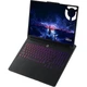 Ігровий ноутбук Lenovo Legion Pro 7 (83F5004BRM), Intel Core 9 275HX, 16", OLED, 240 Гц, RAM 64 ГБ DDR5, SSD 1 ТБ, Intel Graphics + RTX 5080, Без ОС, Чорний - изображение 14