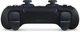 Бездротовий геймпад Sony PlayStation Dualsense для PS5/PS5 Pro/PS5 Digital Edition Bluetooth контролер gamepad джойстик для консолі приставки соні плейстейшен пс 5 чорний Black - изображение 4