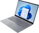Laptop Lenovo ThinkBook 16 G8 IAL (21SK008PPB) Arctic Grey + firmowy plecak - obraz 4