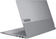 Laptop Lenovo ThinkBook 16 G8 IAL (21SK008PPB) Arctic Grey + firmowy plecak - obraz 5