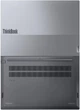 Laptop Lenovo ThinkBook 16 G8 IAL (21SK008PPB) Arctic Grey + firmowy plecak - obraz 12