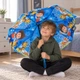 Детский зонт Щенячий патруль 001536, детский зонт Paw Patrol для девушек и мальчиков - изображение 1