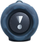 Портативна акустика JBL Xtreme 5 Синій (JBLXTREME5BLU) (7249037) - зображення 3