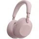 Навушники бездротові Sony WH-1000XM6 рожеві накладні (WH1000XM6P.E) - зображення 1