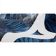 Банное полотенце MIZUNO для женщин, быстросохнущее полотенце-обертка для мужчин, полотенце для пляжа и отдыха на песке, портативное впитывающее полотенце для фитнеса Y3001, черное. - изображение 1