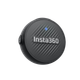 Yingshi Insta360 Mic Air Transmitter, мікрофон із кліпсою для запису на вулиці та зменшення шуму, міні-мікрофон для прямої трансляції відеоблогів (сумісний з X5/X4/AcePro2/GO Ultra) - изображение 4