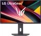 Монітор LG UltraGear 27G610A-B 27"/2560x1440/IPS/200Гц - изображение 1