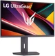 Монітор LG UltraGear 27G610A-B 27"/2560x1440/IPS/200Гц - изображение 3