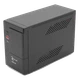Джерело безперебійного живлення Ritar E-RTM-LI-550 330Вт AVR 2xSCHUKO - зображення 1