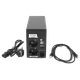 Джерело безперебійного живлення Ritar E-RTM-LI-550 330Вт AVR 2xSCHUKO - зображення 2