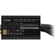 Блок живлення Cooler Master MWE Gold 750 V3 NM 80 PLUS Gold чорний - изображение 2