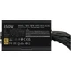 Блок живлення Cooler Master MWE Gold 850 V3 NM 850 Вт 80 Plus Gold чорний - изображение 3