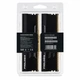 Модуль памяти DDR4 2x16GB/3600 Prologix Onyx Black (PRO32GB3600YB4K) - изображение 5