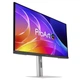 Монитор Asus 26.5" ProArt PA279CDV (90LM06M0-B01K71) OLED Silver/Black 120Hz - изображение 11