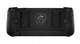 Портативна ігрова приставка MSI Claw 8 AI+ A2VM 1TB Sandstorm (CLAW8A2001, 9S7-1T5211-015) - зображення 4