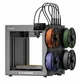 3D-принтер FlashForge Creator 5 - изображение 4