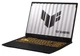 Ноутбук ASUS TUF Gaming 16 2026 FX610JH-I515 Off Black - изображение 8