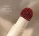 Матова помада-кушон для губ Gege bear Velvet Mist Lip Powder Cream, стійка, з ефектом зацілованих губ | відтінок 4 - зображення 3