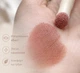Матова помада-кушон для губ Gege bear Velvet Mist Lip Powder Cream, стійка, з ефектом зацілованих губ | відтінок 1 - зображення 4
