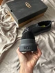 Чоботи Ugg Tasman weather hybrid замшеві чорні розмір 41 - изображение 3