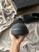 Чоботи Ugg Tasman weather hybrid замшеві чорні розмір 41 - изображение 5