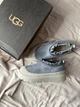 Чоботи Ugg Tasman Weather Hybrid сірого кольору розмір 39 - изображение 1