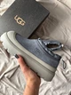 Чоботи Ugg Tasman Weather Hybrid сірого кольору розмір 38 - изображение 2