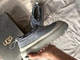 Чоботи Ugg Tasman Weather Hybrid сірого кольору розмір 39 - изображение 5