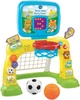 Развивающая игрушка Спортивный центр VTech Smart Shots Sports Center Yellow - изображение 1