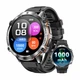 Смарт часы BauTech BT13 1.73″ AMOLED IP68 1000 мА·ч (1016-725-00) - изображение 1