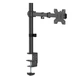 Крепление для монитора (кронштейн) Officepro MA101 17-32" Black - изображение 3