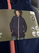 Куртка демісезонна дитяча/підліткова Rocktrail Softshell, блакитна 158-164 - изображение 4