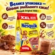Какао Напиток растворимый XXL Nesquik Nestle1 кг - изображение 4