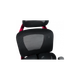 Геймерское кресло GT Racer X-4412 Black/Red - изображение 2