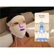 LED-маска для лица RENPHO Artemis LED Light Therapy Mask (E100B-1-PK) [179184] - изображение 9