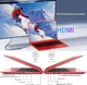 Ноутбук 14" Ruzava RK70 Intel Celeron N5095A RAM 8GB SSD 256GB Windows 11 (UKR) (102395114) - зображення 7