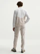 Спортивный костюм мужской Nike M Nk Wr Pk Trk Suit L Бежевый IF1623-104 - изображение 8