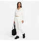 Брюки жіночі Nike Nsw Phnx Flc Mr White S Білий FZ7626-133 - зображення 2